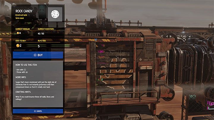 Wymagania do zdobycia platynowej odznaki: Wydano 35 Moolah (waluta w świecie gry) - Oddworld Soulstorm: Odznaki (wyzwania), The Hijack - lista, solucja - Oddworld Soulstorm - poradnik do gry