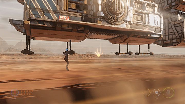 Wymagania do zdobycia platynowej odznaki: Odnaleziono 5 sekretów Royal Jelly - Oddworld Soulstorm: Odznaki (wyzwania), The Hijack - lista, solucja - Oddworld Soulstorm - poradnik do gry