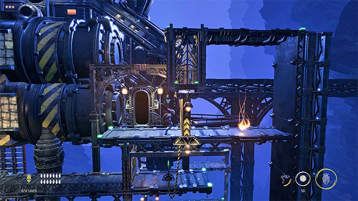 Wymagania do zdobycia platynowej odznaki: Odnaleziono 3 sekrety Royal Jelly - Oddworld Soulstorm: Odznaki (wyzwania), Escape - lista, solucja - Oddworld Soulstorm - poradnik do gry