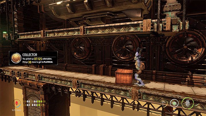 1 - Oddworld Soulstorm: Przejście przez Workzone 2, Feeco Depot - solucja - Oddworld Soulstorm - poradnik do gry