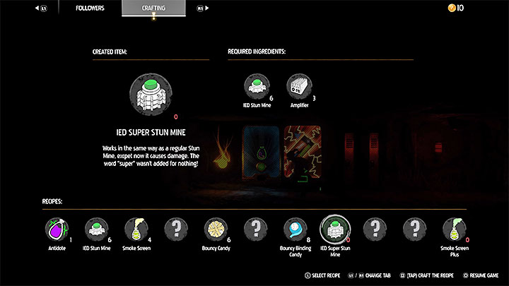 Zanim wyjdziemy z jaskini warto zbadać również tunel po lewej stronie - Oddworld Soulstorm: Odnalezienie Alfa i innych, Reunion - solucja - Oddworld Soulstorm - poradnik do gry