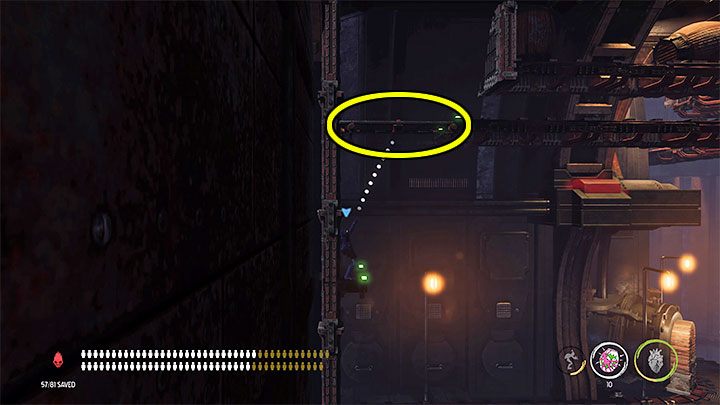 1 - Oddworld Soulstorm: Otwarcie ostatniej bramy, Brewery - solucja - Oddworld Soulstorm - poradnik do gry