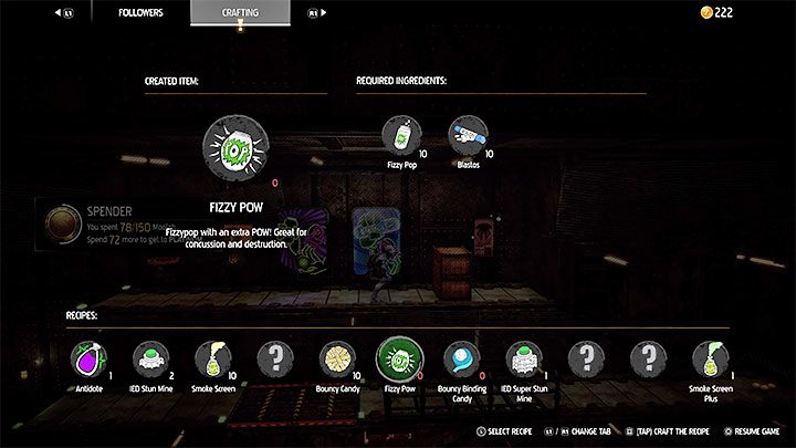 W celu dotarcia do strefy Maintenance Area wyruszamy w prawo - Oddworld Soulstorm: Przeprawa przez piec Furnace, Slig Barracks - solucja - Oddworld Soulstorm - poradnik do gry