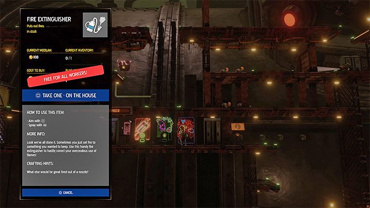 Rozpoczynamy przy zamkniętej żółtej bramie - Oddworld Soulstorm: Aktywowanie 5 komór Brewing Chambers - solucja - Oddworld Soulstorm - poradnik do gry