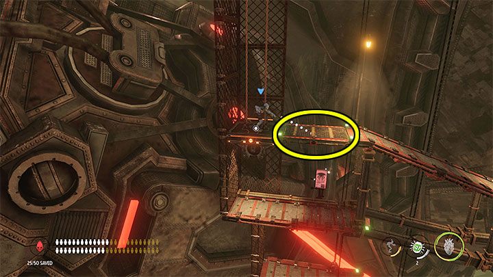 2 - Oddworld Soulstorm: Aktywowanie 5 komór Brewing Chambers - solucja - Oddworld Soulstorm - poradnik do gry