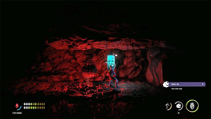 W Oddworld Soulstorm śmierć protagonisty nie jest karana w jakiś szczególnie okrutny sposób - Oddworld Soulstorm: Śmierć Abea - jak unikać? - Oddworld Soulstorm - poradnik do gry