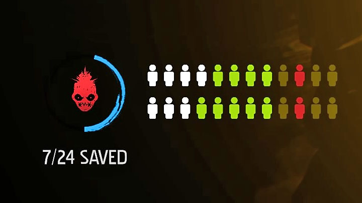 Wymagania do zdobycia platynowej odznaki: Uratowano 24 Mudokony - Oddworld Soulstorm: Odznaki (wyzwania), The Funicular - lista, solucja - Oddworld Soulstorm - poradnik do gry