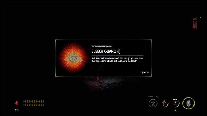 Kierujemy się w lewo aż dotrzemy do wejścia do trzeciej kopalni - Oddworld Soulstorm: Zebranie składników antidotum, The Funicular - solucja - Oddworld Soulstorm - poradnik do gry