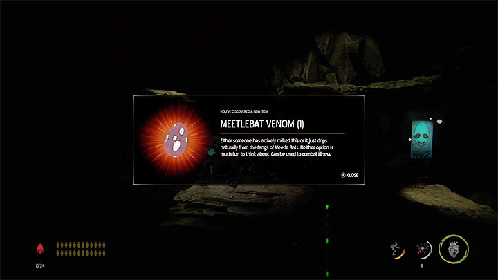 Ponownie kierujemy się w stronę obszaru, w którym był kanister - Oddworld Soulstorm: Zebranie składników antidotum, The Funicular - solucja - Oddworld Soulstorm - poradnik do gry