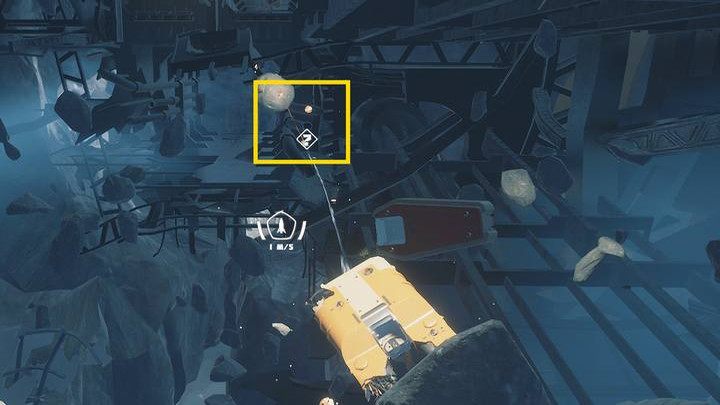 Pierwszym pojazdem w Breathedge jest odkurzacz - Breathedge: Pojazd odkurzacz - jak zdobyć? - Breathedge - poradnik do gry