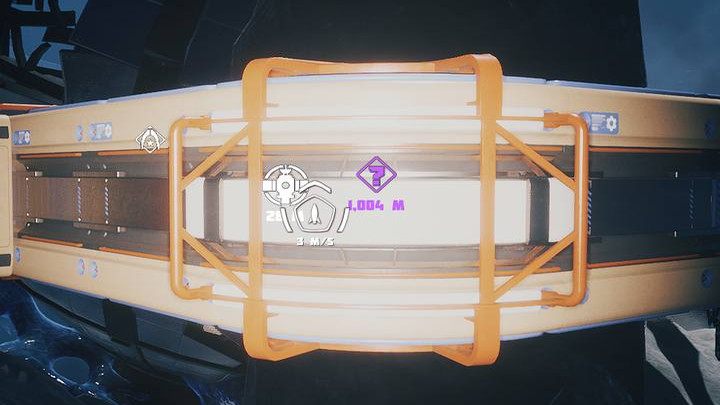 Wzmocnienia najlepiej budować na rogach, gdzie nie będziecie stawiać zapewne innych struktur - Breathedge: Naruszenia - jak zapobiegać? - Breathedge - poradnik do gry