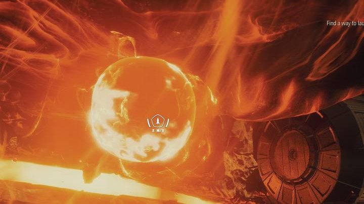 Skafander Inżynieryjny chroni także przed działaniem wysokiej temperatury i umożliwi wam zbieranie Likoplasmy - Breathedge: Temperatura - jak się chronić? - Breathedge - poradnik do gry