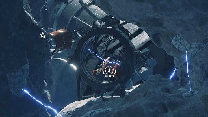 Aby przystąpić do budowy, wymagane jest zebranie rzadkich komponentów - Breathedge: ZAZ-1 - jak zbudować? - Breathedge - poradnik do gry