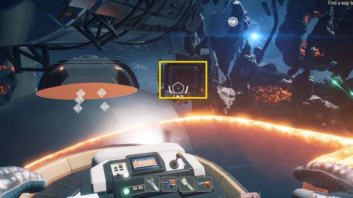 Łóżko jest przydatnym elementem bazy - Breathedge: Łóżko - jak zdobyć schemat? - Breathedge - poradnik do gry