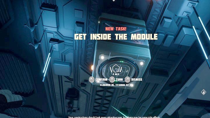 Sposób odblokowania: naprawcie śluzę powietrzną we wraku - Breathedge: Osiągnięcia/Trofea - Breathedge - poradnik do gry