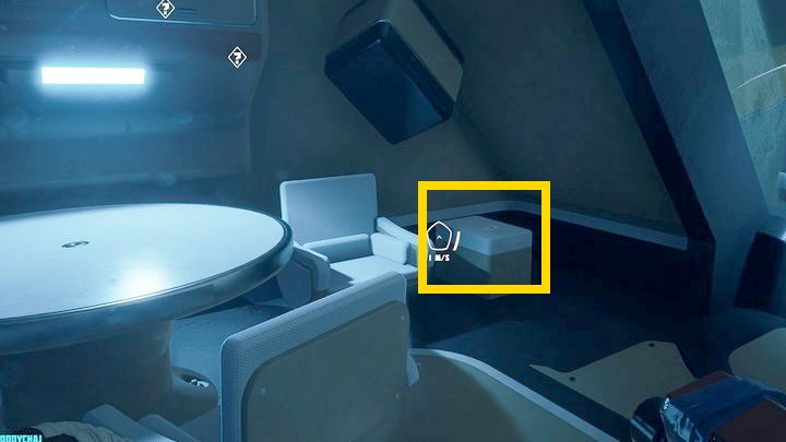 Sposób odblokowania: Odnajdźcie kartę dostępu inżyniera - Breathedge: Osiągnięcia/Trofea - Breathedge - poradnik do gry