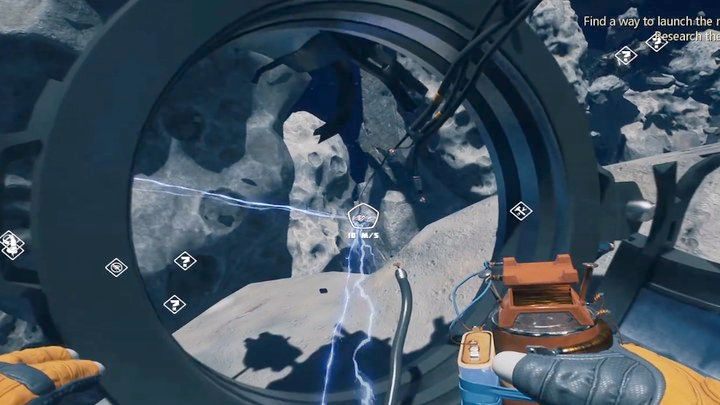 Sposób odblokowania: dezaktywujcie 6 rdzeni energetycznych Breathedge - Breathedge: Osiągnięcia/Trofea - Breathedge - poradnik do gry