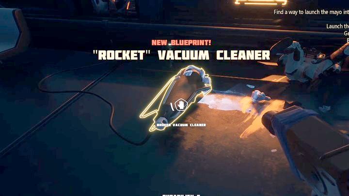 Szczegółowe informacje jak zbudować pojazd znajdziecie na stronie poradnika ZAZ-1 - jak zbudować w dziale FAQ - Breathedge: Osiągnięcia/Trofea - Breathedge - poradnik do gry