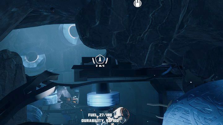 Sposób odblokowania: zniszczcie 10 robotów sprzątających - Breathedge: Osiągnięcia/Trofea - Breathedge - poradnik do gry