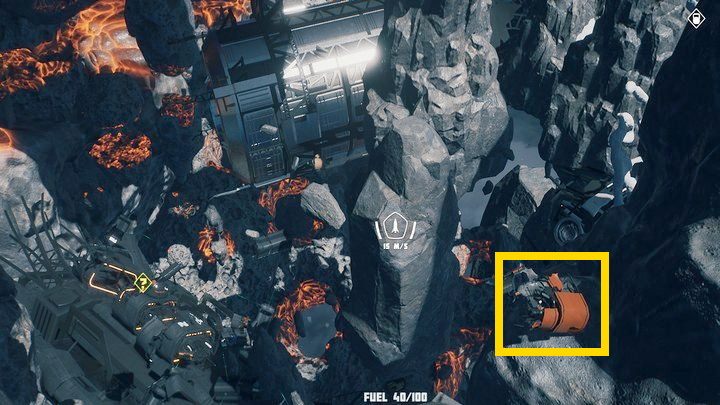 Wrak - miejsce poszukiwań - Breathedge: Osiągnięcia/Trofea - Breathedge - poradnik do gry