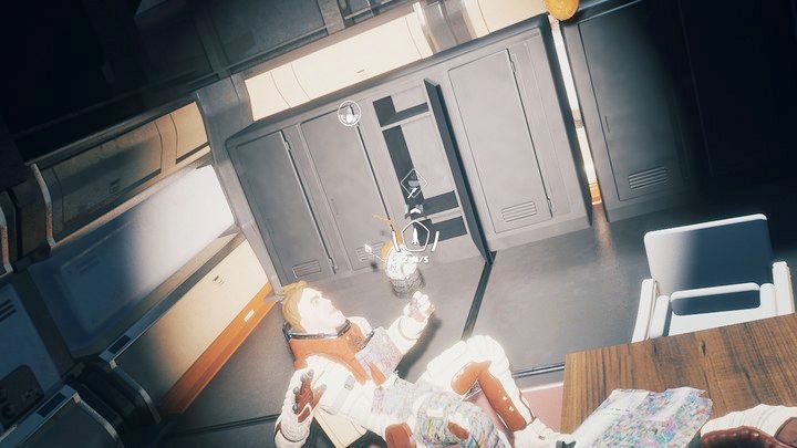 Sposób odblokowania: znajdźcie ukryty list - Breathedge: Osiągnięcia/Trofea - Breathedge - poradnik do gry