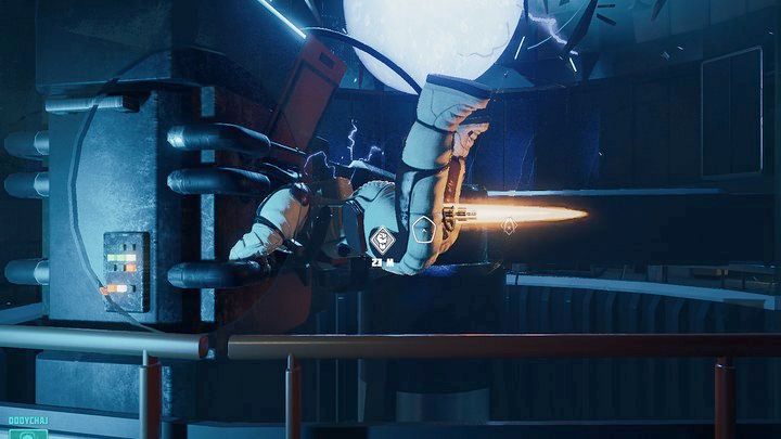 Sposób odblokowania: Uruchomcie wirówkę w module z majonezem (rozdział 2) - Breathedge: Osiągnięcia/Trofea - Breathedge - poradnik do gry