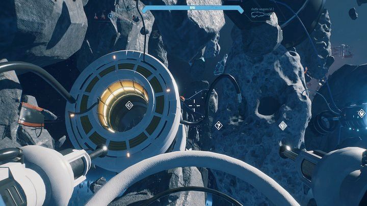 Teleporter - Breathedge: Osiągnięcia/Trofea - Breathedge - poradnik do gry