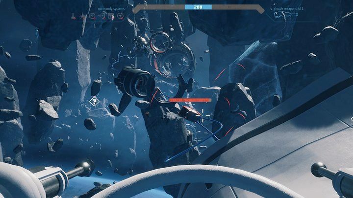 Sposób odblokowania: Niszczcie wrogie trumnoboty - Breathedge: Osiągnięcia/Trofea - Breathedge - poradnik do gry