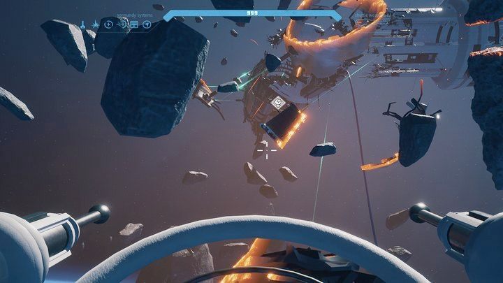 Sposób odblokowania: niszcz działka w rozdziale 4 - Breathedge: Osiągnięcia/Trofea - Breathedge - poradnik do gry