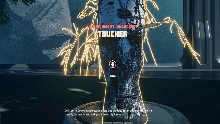 Sposób odblokowania: Dotknijcie przynajmniej połowy drzew w module mieszkalnym (rozdział 4) - Breathedge: Osiągnięcia/Trofea - Breathedge - poradnik do gry