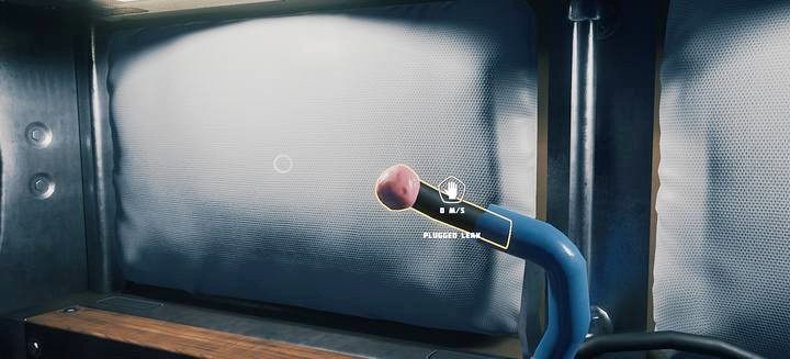 Pierwszą z nich jest zatamowanie ulatniającego się gazu - Breathedge: Rozdział 1, Lost in Space - solucja, opis przejścia - Breathedge - poradnik do gry