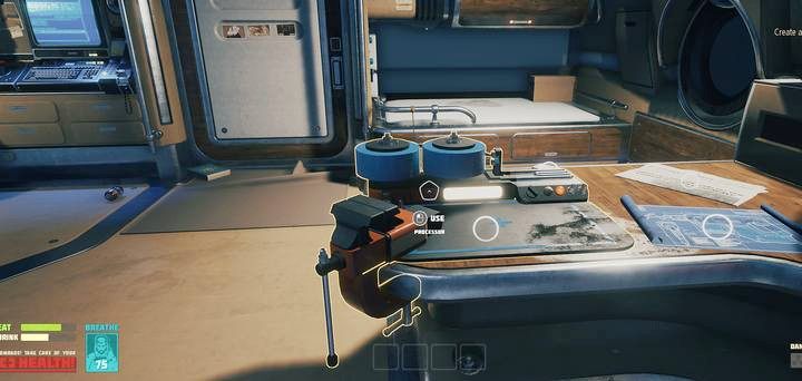 Teraz musisz wytworzyć Stację debugowania - Breathedge: Rozdział 1, Lost in Space - solucja, opis przejścia - Breathedge - poradnik do gry