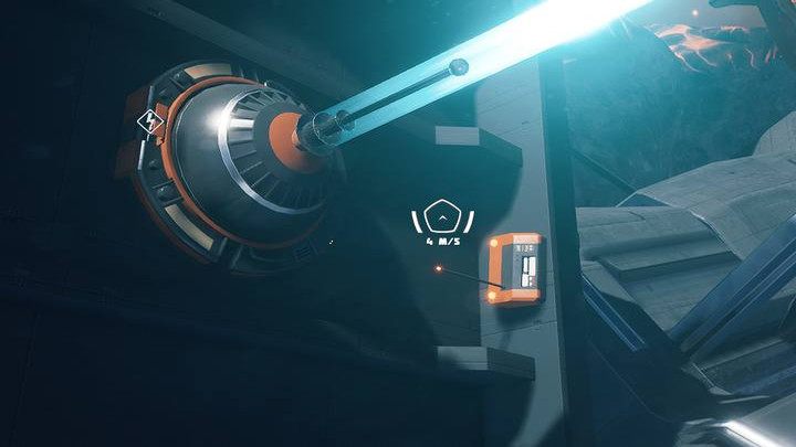 W tej strofie napotkacie na liczne wieżyczki strażnicze - Breathedge: Rozdział 2, Błędny Rycerz - solucja, opis przejścia - Breathedge - poradnik do gry