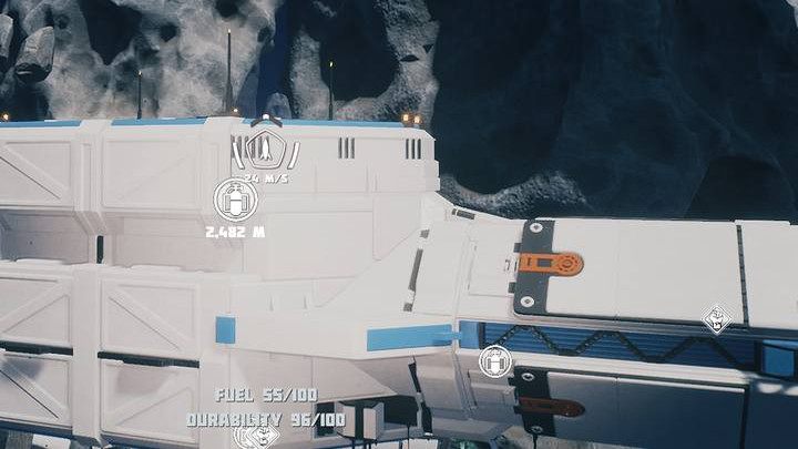 Wejdźcie do modułu - Breathedge: Rozdział 2, Moduł biologiczny - solucja, opis przejścia - Breathedge - poradnik do gry