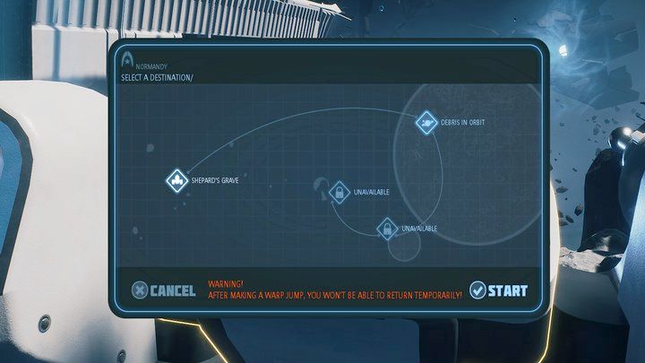 Po naprawieniu Normandii, wejdźcie do statku i siądźcie za kierownicą - Breathedge: Podróż Normandią - solucja, opis przejścia - Breathedge - poradnik do gry