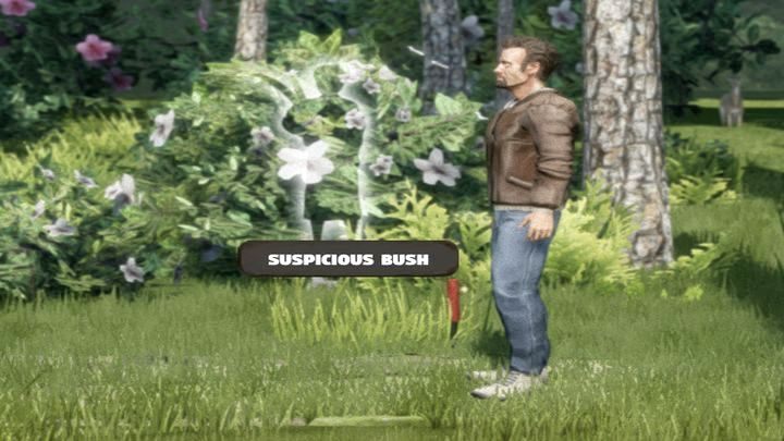 Kliknijcie na sylwetkę postaci, by rozpocząć konwersację i przejść do kolejnego zadania - Mr Prepper: Zadania Jenny - lista, solucja, opis przejścia - Mr Prepper - poradnik do gry