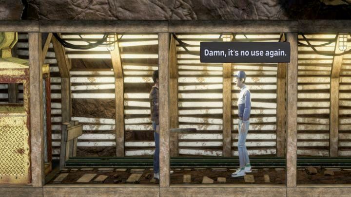 Potrzebujecie odnaleźć 8 grzybów - Mr Prepper: Zadania Jenny - lista, solucja, opis przejścia - Mr Prepper - poradnik do gry