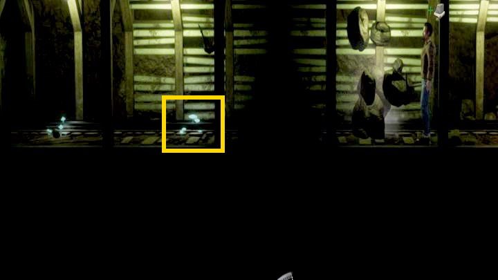 Grzyby są fluorescencyjne, więc odnajdziecie je bez problemu - Mr Prepper: Zadania Jenny - lista, solucja, opis przejścia - Mr Prepper - poradnik do gry