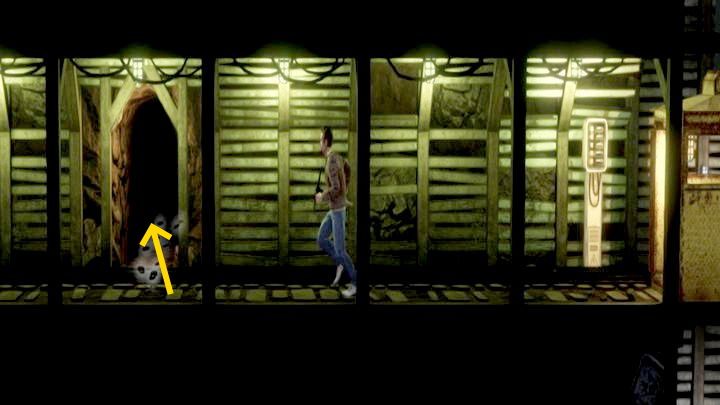 Znajdziecie tam Boba, z którym należy porozmawiać - Mr Prepper: Zadania Boba - lista, solucja, opis przejścia - Mr Prepper - poradnik do gry