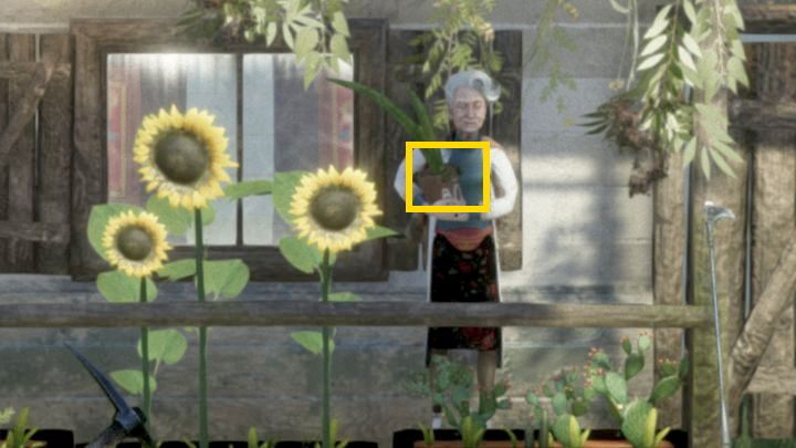 Kolejna prośba Boba to odnalezienie okularów - Mr Prepper: Zadania Boba - lista, solucja, opis przejścia - Mr Prepper - poradnik do gry