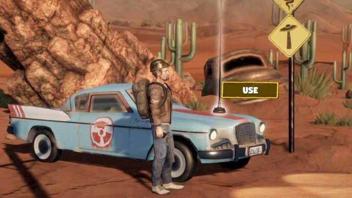 Musicie teraz złapać sygnał stacji radiowej - Mr Prepper: Zadania Joe - lista, solucja, opis przejścia - Mr Prepper - poradnik do gry