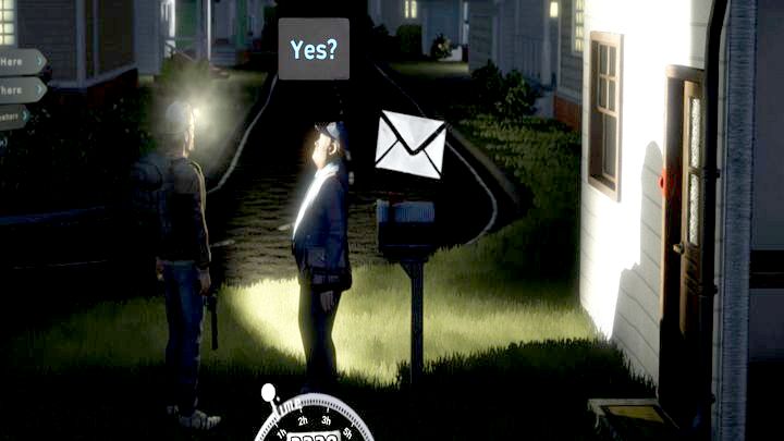 Następnie czekajcie na przybycie listonosza, by z nim porozmawiać (zlećcie zakup/sprzedaż przedmiotu poprzez handel, inaczej sam się nie zjawi) - Mr Prepper: Zadania Minutemana - lista, solucja, opis przejścia - Mr Prepper - poradnik do gry