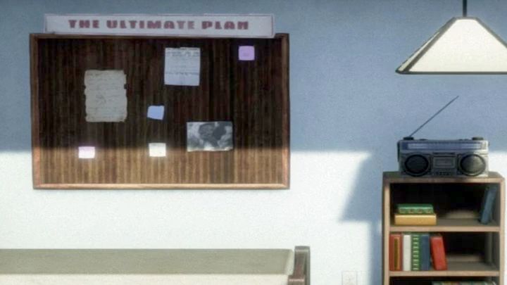 Ultimate Plan to pierwsza misja związana z budową rakiety kosmicznej w Mr Prepper - Mr Prepper: Budowa rakiety - lista, solucja, opis przejścia - Mr Prepper - poradnik do gry