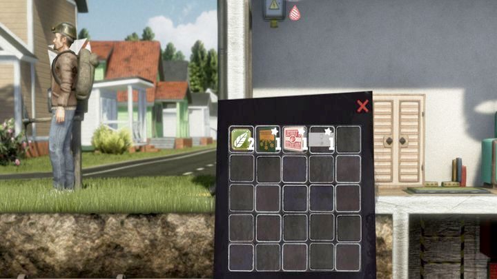 Za każdy wybudowany etap otrzymacie także ulepszenia pomieszczeń, które gwarantują bonusy dla pomieszczeń tematycznych (jak np - Mr Prepper: Budowa rakiety - lista, solucja, opis przejścia - Mr Prepper - poradnik do gry