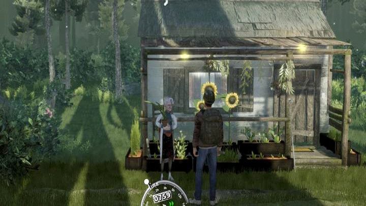 Skup - Mr Prepper: Kupcy, handel - Mr Prepper - poradnik do gry