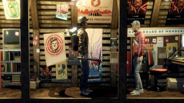 Skup - Mr Prepper: Kupcy, handel - Mr Prepper - poradnik do gry