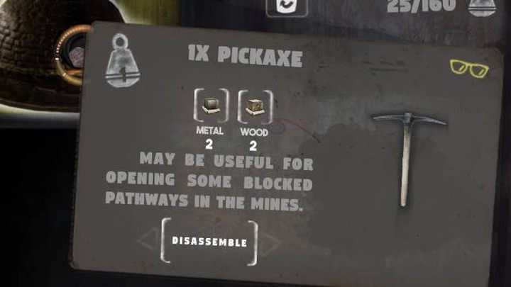 Dzięki temu pozyskasz schemat i będziesz mógł sam wykonać narzędzie, zamiast za nie przepłacać u handlarzy - Mr Prepper: Porady na start - Mr Prepper - poradnik do gry