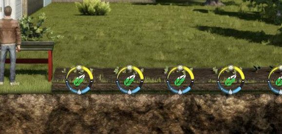 Wykorzystaj swój ogród za domem jako ogródki warzywne - Mr Prepper: Porady na start - Mr Prepper - poradnik do gry