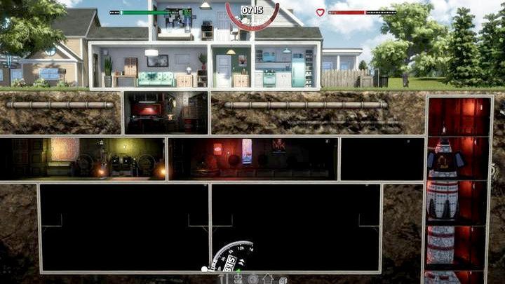 Pierwsze podejście do gry bez korzystania ze zbyt wielu porad, pozwoli ci ukończyć rozgrywkę w czasie około 15-20 godzin - Mr Prepper: Długość gry - Mr Prepper - poradnik do gry