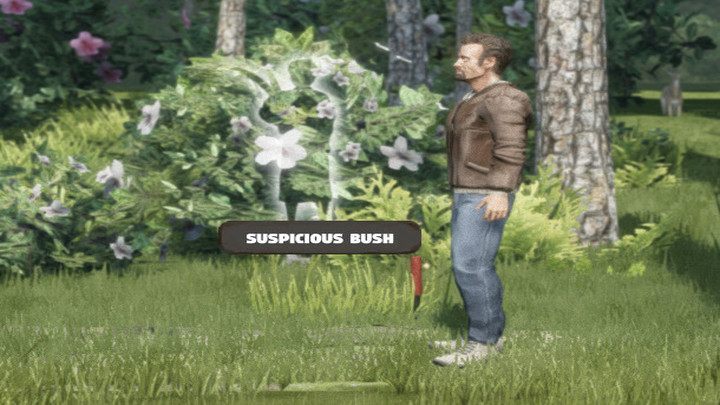 Pierwsza misja fabularna wymaga odnalezienia w lesie zielarki Jenny po tym, jak otrzymasz od niej list - Mr Prepper: Zielarka - jak znaleźć? - Mr Prepper - poradnik do gry